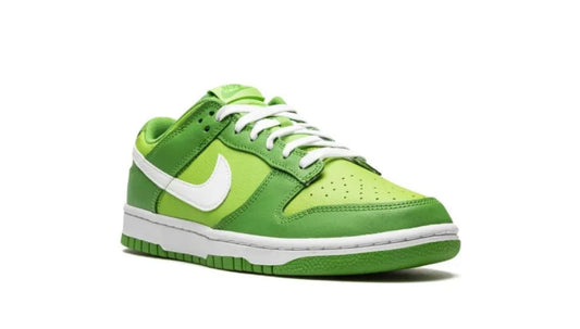 Nike Dunk Low Retro "Chlorophyll" sneakers