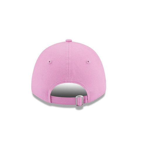 New York Yankees Pink Cap