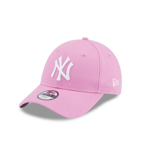 New York Yankees Pink Cap