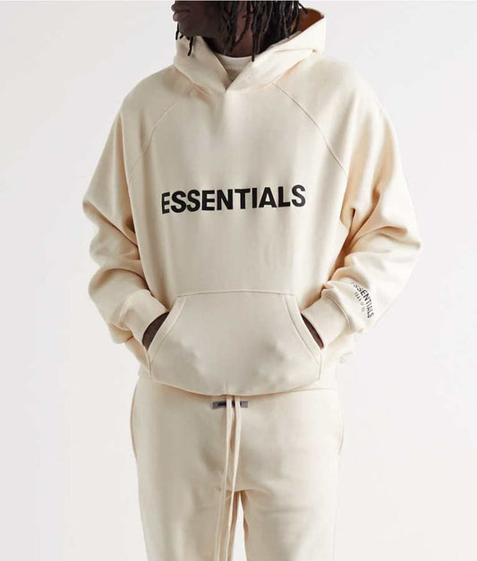 FEAR OF GOD Essential Hoodies