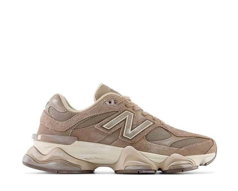 New Balance 9060 "Mushroom" Sneaker