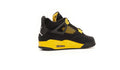 Air Jordan 4 Retro “Thunder” (2023) Sneakers (Unisex)