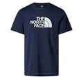 The North Face Classic Blue T-Shirt (Unisex)