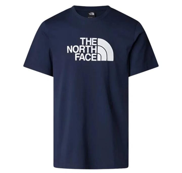 The North Face Classic Blue T-Shirt (Unisex)