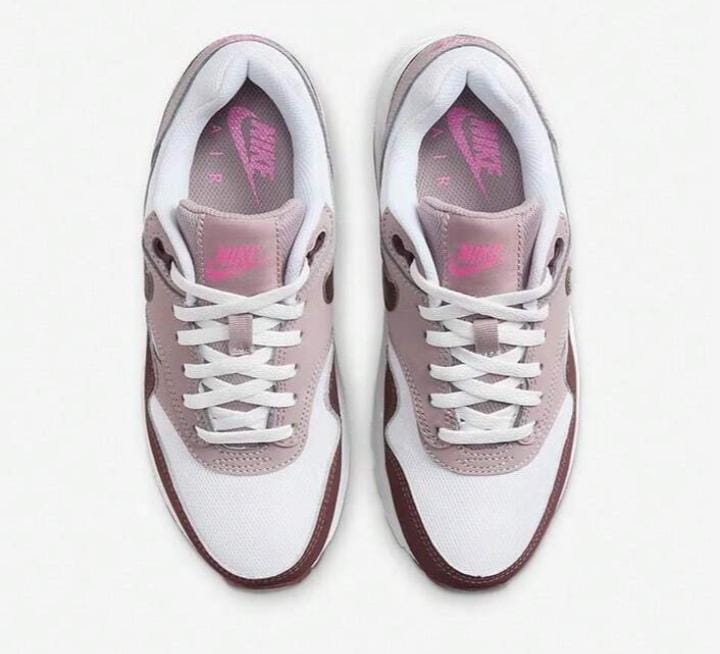 Nike Air Max 1 "Smokey Mauve" Sneaker