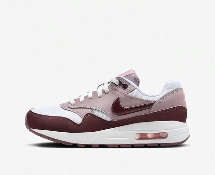 Nike Air Max 1 "Smokey Mauve" Sneaker