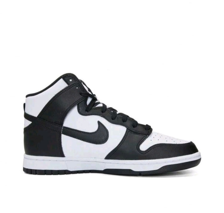 Nike Dunk High Retro Sneakers