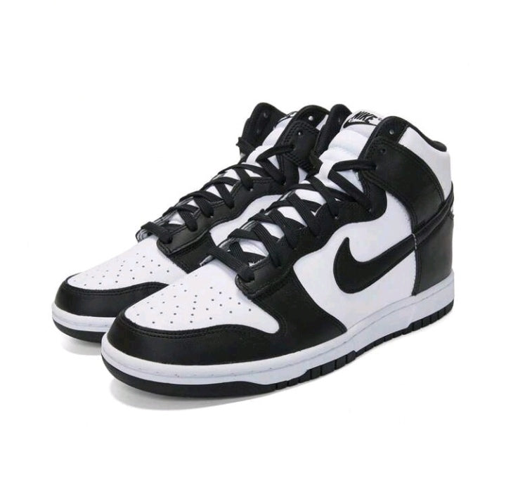 Nike Dunk High Retro Sneakers
