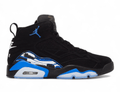 Air Jordan Jumpman MVP 678 “University Blue” Sneakers (Unisex)