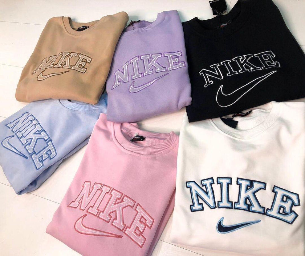 Nike Vintage Sweatshirt