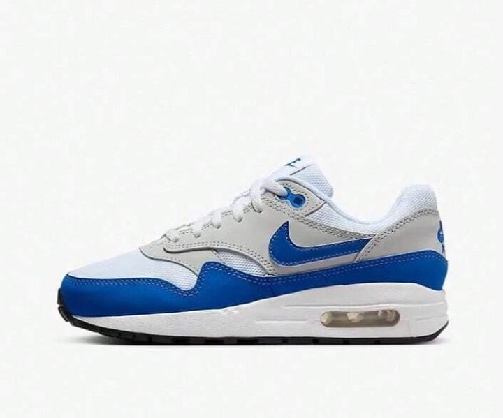 Nike Air Max 1 ’86 OG Big Bubble Royal