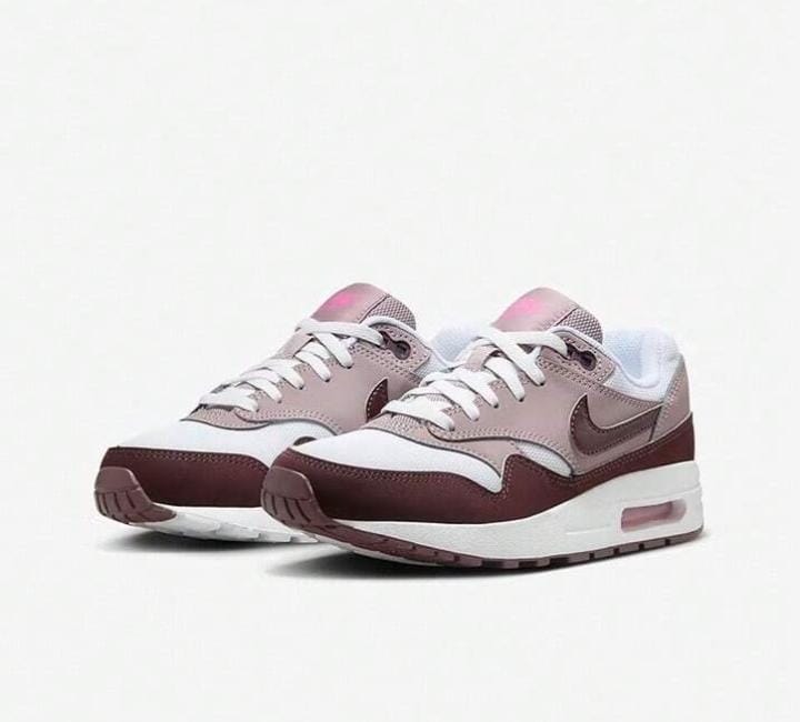 Nike Air Max 1 "Smokey Mauve" Sneaker