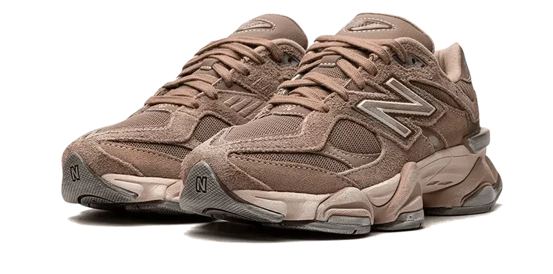 New Balance 9060 "Mushroom" Sneaker
