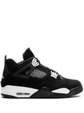 Air Jordan 4 "White Thunder" sneakers
