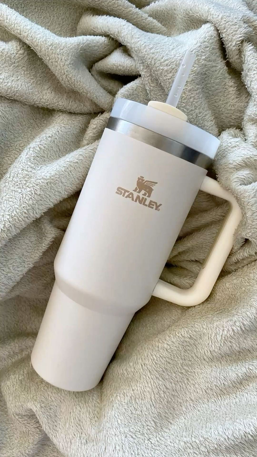 Viral Stanley Quencher 2.0 Cups
